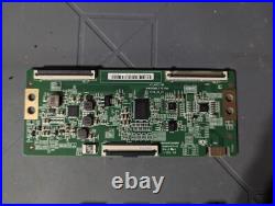 Vizio 65in V655-J04 Main Board Set