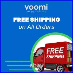 Vizio 6M03A0005M00J Main Board 23.9 x 10 x 2.3 Compatible TV Parts