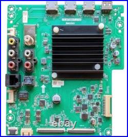 Vizio 6M03A0006600J Main Board for V655-J09 (LIAIG2K Serial)