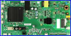 Vizio 6M03A000E100J Main Board / Power Supply V505M-K09 LINIM5YZ