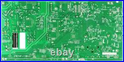 Vizio 6M03A000E100J Main Board / Power Supply V505M-K09 LINIM5YZ