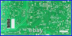 Vizio 6M03A000ES00J Main Board / Power Supply V4K50C-0809 Vizio 6M03A000ES00J Main Board / Power Supply V4K50C-0809