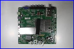 Vizio 70 E370VA TQACB5K04303 Main Video Board Motherboard Unit