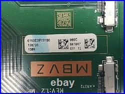 Vizio 70 M701d-a3r Main Video Board Unit 0160c0p00100 Motherboard