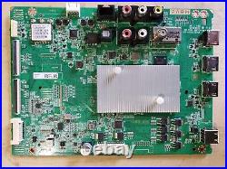 Vizio 70 M70Q6-J03 Main Board Y8389652, (1P-0211X00-4011) Motherboard Input