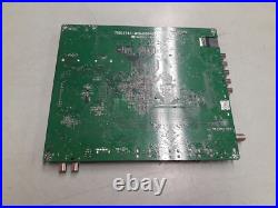 Vizio 715G5743-M1-000-005X Main Board TXCCB02K0370004