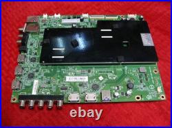 Vizio 715G7288-M01-000-005T Main Board for M43-C1