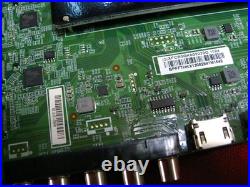 Vizio 715G7288-M01-000-005T Main Board for M43-C1