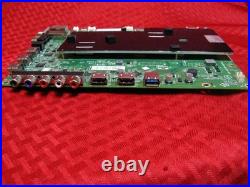 Vizio 715G7288-M01-000-005T Main Board for M43-C1