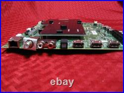 Vizio 715G7288-M01-000-005T Main Board for M43-C1