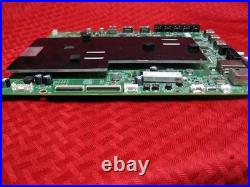Vizio 715G7288-M01-000-005T Main Board for M43-C1