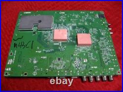 Vizio 715G7288-M01-000-005T Main Board for M43-C1