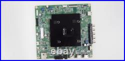 Vizio 715G7777-M01-B01-005T P/N (X) XGCB0QK020010X Main Board for E65-E1