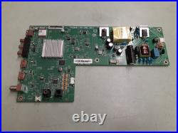 Vizio 715GB661-C01-000-004Y Main Board XLCB02K012030X
