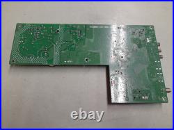 Vizio 715GB661-C01-000-004Y Main Board XLCB02K012030X