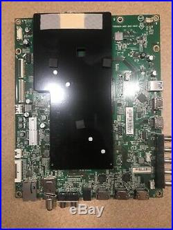 Vizio 715g6924-M0F-000-005K Mainboard for LED/LCD HDTV P502UI-B1E