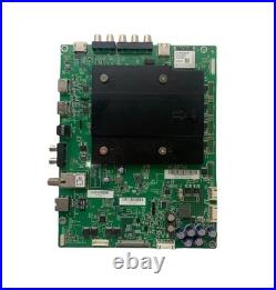 Vizio 755.02J01.0006 Main Board for D55-F2 (LWZQWXKV / LWZQWXKU Serial)