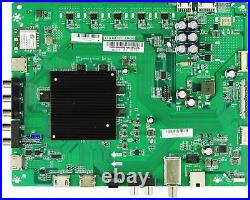 Vizio 755.02J01. A001 Main Board for D55-F2 (LWZQWXLU Serial)