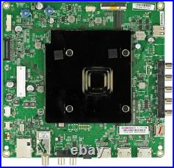 Vizio 756TGXHCB0QK021 Main Board for D50-E1 (LTCWVTMT Serial) Vizio 756TGXHCB0QK021 Main Board for D50-E1 (LTCWVTMT Serial)