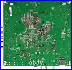 Vizio 756TGXHCB0QK021 Main Board for D50-E1 (LTCWVTMT Serial) Vizio 756TGXHCB0QK021 Main Board for D50-E1 (LTCWVTMT Serial)