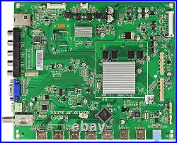 Vizio 756TXBCB0TK002 Main Board for XVT3D580CM