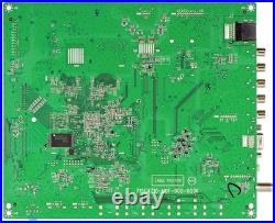 Vizio 756TXBCB0TK002 Main Board for XVT3D580CM