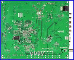 Vizio 756TXBCB0TK002 Main Board for XVT3D580CM