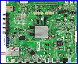 Vizio 756TXBCB2K012 Main Board for M3D460SR