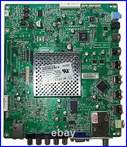 Vizio 756TXCCB02K030 Main Board for M3D550KDE