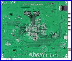 Vizio 756TXCCB02K036 Main Board for E500i-A1 (LTYXNTAP, LTYXNTAN) Vizio 756TXCCB02K036 Main Board for E500i-A1 (LTYXNTAP, LTYXNTAN)