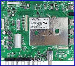 Vizio 756TXCCB02K039 Main Board for E461-A1