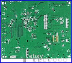 Vizio 756TXCCB02K039 Main Board for E461-A1