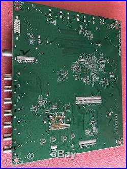 Vizio 756TXCCB02K042 Main Board for E390-A1