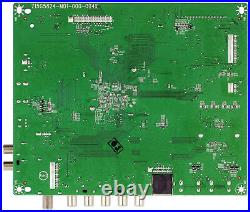 Vizio 756TXCCB02K047 Main Board for E390I-A1 (LTYWNQNP, LTMWNQNP)