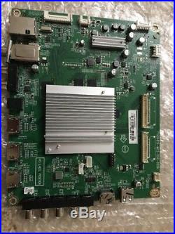 Vizio 756TXECB0TK002 (XECB0TK002) Main Board for M502i-B1 SMART LED LCD HDTV