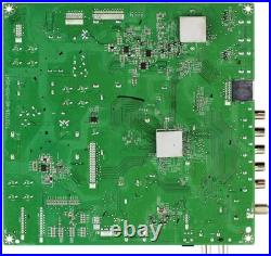 Vizio 756TXFCB02K0050 Main Board for E55-C1 (LTMWSHAR)