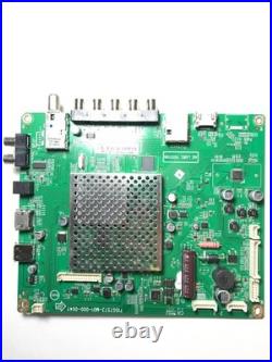 Vizio 756TXFCB02K0590 Main Board for E32-C1