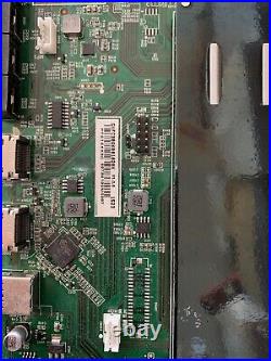 Vizio 756TXFCB0QK001 GXFCB0QK001 Main Board for M50-C1