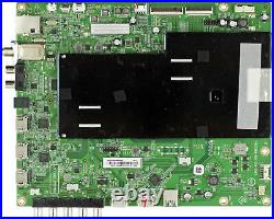 Vizio 756TXFCB0QK0040 Main Board for M49-C1