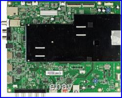 Vizio 756TXFCB0QK0090 Main Board for M65-C1 (LTMASNAR Serial)