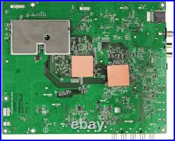 Vizio 756TXFCB0QK0090 Main Board for M65-C1 (LTMASNAR Serial)