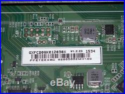 Vizio 756TXFCB0QK0120 Main Board M50-C1 (LTCWSPBR/LTMWSPBR SN)