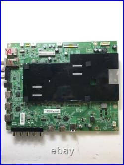Vizio 756TXFCB0QK0120 Main Board for M50-C1 (LTCWSPBR/LTMWSPBR Serial)
