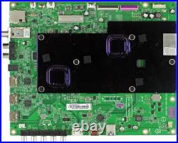 Vizio 756TXFCB0QK0240 Main Board for D55u-D1 (LTM7UCAR Serial)