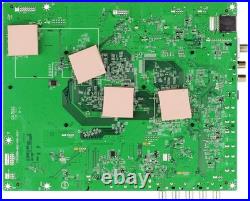 Vizio 756TXFCB0QK0240 Main Board for D55u-D1 (LTM7UCAR Serial)