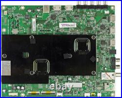 Vizio 756TXFCB0QK0270 Main Board for M65-C1 (LTCASNAR Serial)