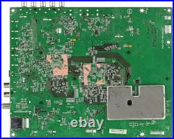 Vizio 756TXFCB0QK0270 Main Board for M65-C1 (LTCASNAR Serial)