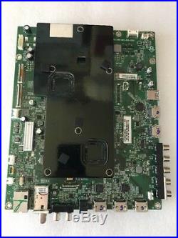 Vizio 756TXFCB0QK028010X TXFCB0QK028020X TXFCB0QK028030X Main Board for M75-C1