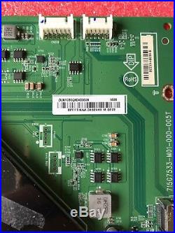 Vizio 756TXFCB0QK040 Main Board for P50-C1 (LTMWTNAS Serial)