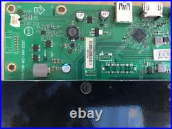 Vizio 756TXFCB0QK0410 Main Board for D40u-D1